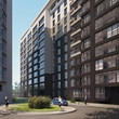 Buy an apartment, residential complex, Mandrikovskaya-ul, Ukraine, Днепр, Zhovtnevyy district, 3  bedroom, 117 кв.м, 1 450 000 uah