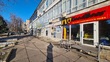 Rent a shop, Kosiora-ul, 31, Ukraine, Днепр, Industrialnyy district, 500 кв.м, 220 uah/мo