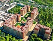 Buy an apartment, residential complex, Zaporozhskoe-shosse, Ukraine, Днепр, Babushkinskiy district, 2  bedroom, 70 кв.м, 2 000 000 uah