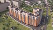 Buy an apartment, residential complex, Mandrikovskaya-ul, Ukraine, Днепр, Zhovtnevyy district, 1  bedroom, 42 кв.м, 1 460 000 uah