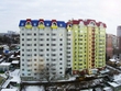 Buy an apartment, новостройки, сданы, Mandrikovskaya-ul, 136, Ukraine, Днепр, Zhovtnevyy district, 2  bedroom, 73 кв.м, 1 860 000 uah