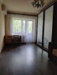Rent an apartment, Petrovskogo-prosp, 52, Ukraine, Днепр, Leninskiy district, 1  bedroom, 32 кв.м, 8 000 uah/mo