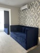 Rent an apartment, Mandrikovskaya-ul, Ukraine, Днепр, Zhovtnevyy district, 1  bedroom, 35 кв.м, 16 000 uah/mo